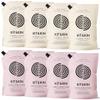 Kit & Kin Eco Laundry Bundle | Laundry Liquid (4L) & Fabric Conditioner (4L) | Lavender & Sandalwood | Plant-Based For Sensitive Skin view 1