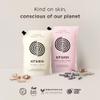 Kit & Kin Eco Laundry Bundle | Laundry Liquid (4L) & Fabric Conditioner (4L) | Lavender & Sandalwood | Plant-Based For Sensitive Skin view 4