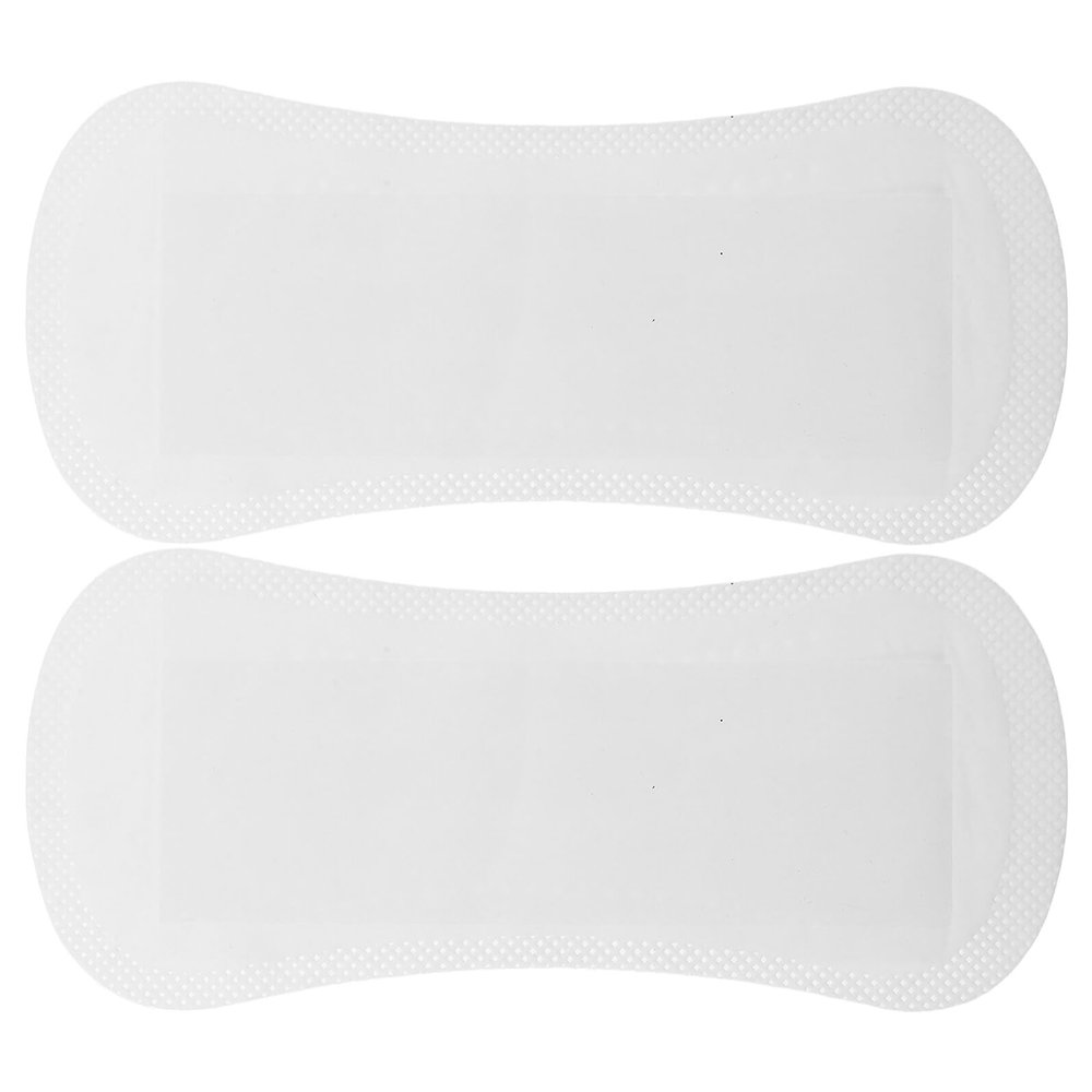 Abaodam 2pcs Amniotic Fluid Leak Detection Pads Pregnancy Test Strips for Amniotic Fluid Self-Test at Home Maternity