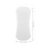 Abaodam 2pcs Amniotic Fluid Leak Detection Pads Pregnancy Test Strips for Amniotic Fluid Self-Test at Home Maternity view 2