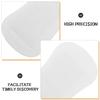 Abaodam 2pcs Amniotic Fluid Leak Detection Pads Pregnancy Test Strips for Amniotic Fluid Self-Test at Home Maternity view 3