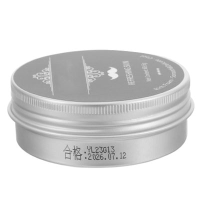 LOLIPPYY Peppermint Shaving Soap for Men Beard with Essential Oil, Safe and Delicate Workmanship, Portable Bar for Travel Use, Smooth Wet Shave Experience