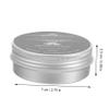 LOLIPPYY Peppermint Shaving Soap for Men Beard with Essential Oil, Safe and Delicate Workmanship, Portable Bar for Travel Use, Smooth Wet Shave Experience view 2