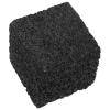 DECORNIJIA Aromatherapy Diffuser Cube and Safe Stable Material Lava Stone Black for Essential Oil with Effective Scent Distribution for Home, Office, and DIY Crafts Decoration view 1