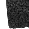 DECORNIJIA Aromatherapy Diffuser Cube and Safe Stable Material Lava Stone Black for Essential Oil with Effective Scent Distribution for Home, Office, and DIY Crafts Decoration view 3
