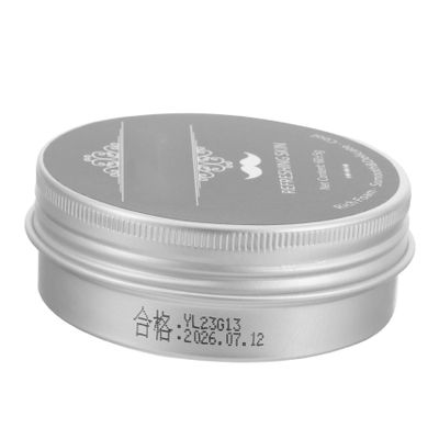 BELLIFFY MenS Peppermint Shaving Soap for Beard Wet Shave Portable Male Shave Soap for Travel and Home Use Cooling Effect