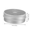 BELLIFFY MenS Peppermint Shaving Soap for Beard Wet Shave Portable Male Shave Soap for Travel and Home Use Cooling Effect view 2