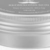 NOLITOY Peppermint Shaving Soap for Men Beard Shaving Natural Soap Bar for Smooth Wet Shave for Home and Travel Use view 3