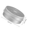 DECORNIJIA MenS Peppermint Shaving Soap for Beard Grooming, Portable Travel Male Shave Soap Smooth Wet Shave Formula, Suitable for Home Use and Beard Care view 2
