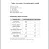 1XCondensed Jameed Al-Kaseeh 135 gram view 2