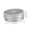BESTYASH Men Shaving Soap Safe and Excellent Cleaning Effect with Peppermint and Essential Oil for Beard Portable Bar for Travel Use view 2