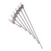 12 NPT Threaded Stainless Steel Thermowell for Temperature Sensors, Tube Housing Suitable for Thermocouples (100mm) view 4