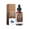 Black Walnut Wormwood Drops -Natural Energy Supports VitalityDigestive SupportFor Men And Women2 Fl Oz,1pcs view 1