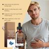 Black Walnut Wormwood Drops -Natural Energy Supports VitalityDigestive SupportFor Men And Women2 Fl Oz,1pcs view 3
