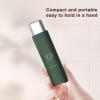Floss Dispenser,Automatic Portable Refillable Compact Storage Supplies,Floss Pick Holder Travel - for Daily Trips Carry Camping Bathroom Home Offices Gym Purse Pocket Holiday Party view 4