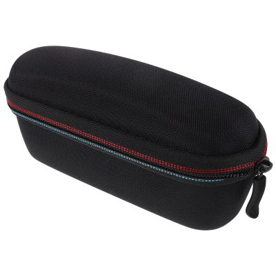 Didiseaon EVA Protective Case for thermometers, Hard Shell Storage Box with Secure Closure, Thermometer Holder Suitable for Travel and Home Use