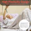 8-Pack Large Mesh Underwear for Secure Incontinence Pad Support, Breathable & Stretchable Design for Comfort and Leak Protection view 4