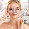 Nose Shrinker U Shaped Silicone Clip Shape Economy Convenient view 2