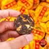 Premium Fermented Pu'er Ripe Tea with Aged Tangerine Peel Choice of Quality-250g*2/17.64oz view 2