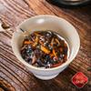 Premium Fermented Pu'er Ripe Tea with Aged Tangerine Peel Choice of Quality-250g*2/17.64oz view 3