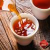 Premium Fermented Pu'er Ripe Tea with Aged Tangerine Peel Choice of Quality-250g*2/17.64oz view 4