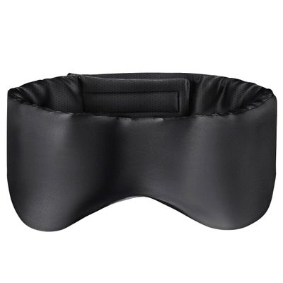 100% Blackout Eye Mask for Sleeping - Sleep Mask with Warm and Cool Dual Sensing - Ultra Soft Sleep Masks - Gifts for Women and Men