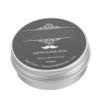 COLLBATH Portable Peppermint Shaving Soap for Men with Essential Oil, Excellent Cleaning Effect Shave Soap for Beard, for Travel Use and Smooth Wet Shave view 1