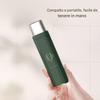 Travel Floss Pick Portable Rechargeable Automatic Compact for Home Travel Case for Toothpicks | Daily Travel Camping Bathroom Home Offices Gym Ta view 4