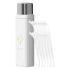 Floss Holder | Portable Rechargeable Automatic Compact for Home | Travel Case for Toothpicks | Daily Travel Camping Bathroom Home Offices Gym Pocket Holiday Fe view 1