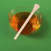 BIUDECO 100pcs Double Head Wooden Hair Removal Wax Sticks Applicator for Nose Eyebrow and Lip Waxing view 4