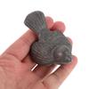 Alipis 4pcs Iron Birds Cooking Tool Natural Iron Boost for Vegans and Athletes Reusable Safe Cast Cooking Tool for Deficiency view 4