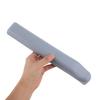 TOVINANNA 2pcs Toilet Chair Armrest Pads Replacement Comfortable Armrest Cushions for Elderly Adults Pipe Compatible view 4