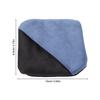 BAZEITFLOW Screen Cleaning Cloth for Mobile Phone and Glasses Reusable Eyeglass Cleaner Cloths for Screen Cleaner view 2