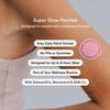 Kind Patches Super Glow | Healthy Skin, Radiance & Collagen Support view 2