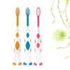 ERINGOGO 6Pcs Soft Bristle Toothbrush Set for Ages 2-5, Toothbrush with Cartoon Handle, Gentle Cleaning for and, Suitable for Daily Oral Care view 4