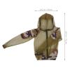 CIMAXIC Clothing and Pants for Fishing Camping Hunting Lightweight Protective Outdoor Wear for Use view 2