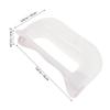 ELAYARD Electric Dental Flosser Water Tank U-Shape Replacement Reservoir for Water Flosser Compatible Oral Irrigator for Travel and Home Use view 2