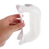 ELAYARD Electric Dental Flosser Water Tank U-Shape Replacement Reservoir for Water Flosser Compatible Oral Irrigator for Travel and Home Use view 4
