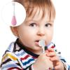 Abaodam Boys and Girls Toothbrush Cute Toothbrush Soft Bristles Brush Boy Girl view 3
