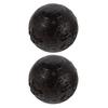 BELLIFFY 1 Pair Chinese Agarwood Hand Exercise Balls for Hand Therapy and Massage Natural Wood Grip Strength Trainer for Elderly Rehabilitation and Finger Workout view 1