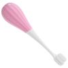 ibasenice Boy Girl's Toothbrush Soft Bristles for Boys and Girls Teeth Brush for Toddlers Ages Comfortable to Hold Manual Toothbrush for Daily Use at Home Travel Friendly Design view 1