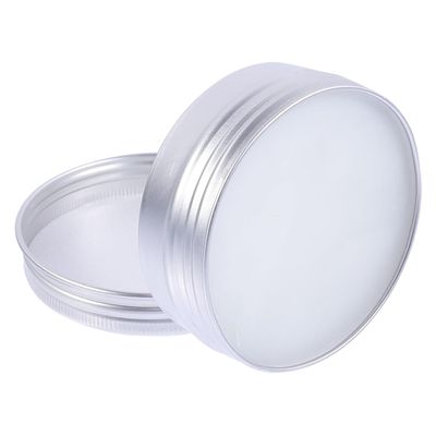 GALPADA Men's Shaving Soap Bar for Facial Care and Shaving, Creates Rich Lather with Repairing Formula, Aluminium Packaging, Green Soap for Sensitive Skin and Daily Use
