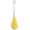 GRADENEVE Soft Bristles Toothbrush for Ages 2-5, Fine Soft Hair Teeth Brush, Yellow Manual Toothbrush for S Oral Care view 1