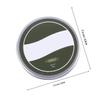 ABOOFAN Men Facial Shaving Soap 60g Moisturizing and Repairing Aluminum Soap for Shaving and Facial Cleaning Green Colour for Gentle Skin Care view 2