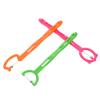 Alipis 3Pcs Tongue Muscle Trainer Set for Oral Muscle Training Tool for Speech Therapy Tongue Tip Exerciser for and Oral Stimulation view 1