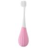 SOLUSTRE Toothbrush for Ages 2-5 Soft Bristle Toothbrush with 10,000 Fine Filaments Suitable for Oral Care