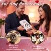 Penguin Valentine Gifts (All Anniversary Years) view 4