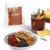 Orange Fruity Flavor, Mulled Wine Holiday Mulling with Cinnamon, Star Anise&cloves, Drink Mix, for Hot Mocktails(Spice Original Flavor (50g)) view 1