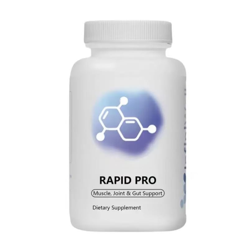 R - ALA Supplement Capsules, Neuroprotective Ability, Metabolic & Nerve Health