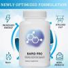 R - ALA Supplement Capsules, Neuroprotective Ability, Metabolic & Nerve Health view 4